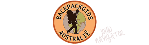 Backpackgids Australië